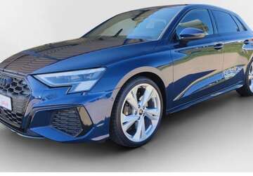 Audi S3 16.290 km 40.990 &euro; Zellingen 97225