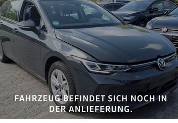 VW Golf 25.500 km 23.480 &euro; Würzburg 97076