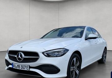 Mercedes-Benz C 300 3.346 km 44.650 &euro; Würzburg 97076