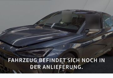 Cupra Leon 18.500 km 30.980 &euro; Würzburg 97076