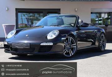 Porsche 997 80.500 km 69.895 &euro; Werneck 97440