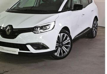 Renault Grand Scenic 7.000 km 25.790 &euro; Würzburg 97076