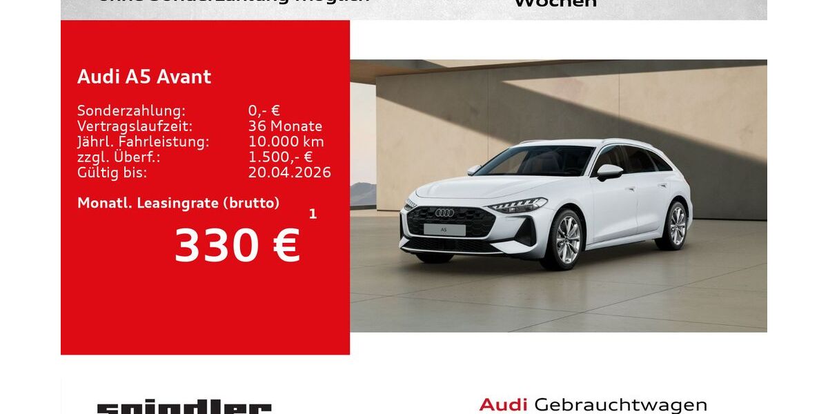 Audi A5 30.500 km 45.880 &euro; Würzburg 97076