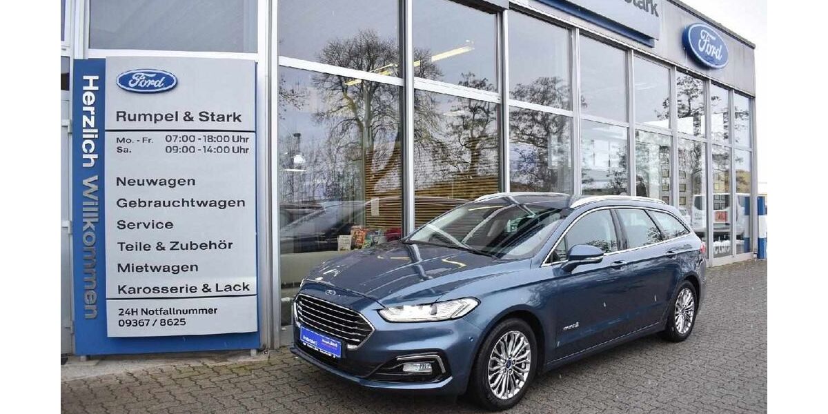 Ford Mondeo 30.955 km 22.490 &euro; Unterpleichfeld 97294