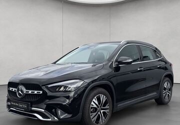 Mercedes-Benz GLA 200 13.988 km 38.450 &euro; Würzburg 97076