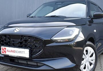 Suzuki Swift 8.250 km 16.850 &euro; Kist 97270