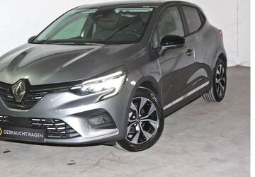 Renault Clio 7.000 km 18.990 &euro; Würzburg 97076