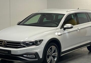 VW Passat Alltrack 122.100 km 29.900 &euro; Marktheidenfeld 97828