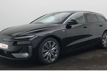 Audi A6 e-tron 5.000 km 89.880 &euro; Würzburg 97076