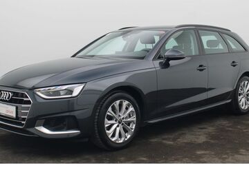 Audi A4 82.000 km 25.580 &euro; Würzburg 97076