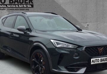 Cupra Formentor 7.762 km 36.990 &euro; Marktheidenfeld 97828