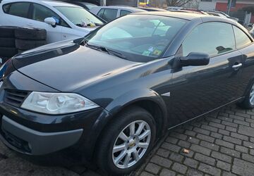 Renault Megane 162.000 km 2.900 &euro; Randersacker 97236