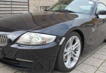 BMW Z4 208.078 km 12.950 &euro; Würzburg 97080