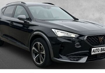 Cupra Formentor 24.900 km 35.990 &euro; Marktheidenfeld 97828