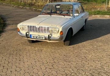 Ford Taunus 150.000 km 11.499 &euro; Schwanfeld 97523