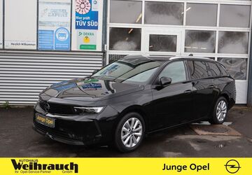 Opel Astra 37.450 km 19.495 &euro; Tauberbischofsheim 97941