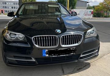 BMW 530 251.000 km 14.100 &euro; Giebelstadt 97232