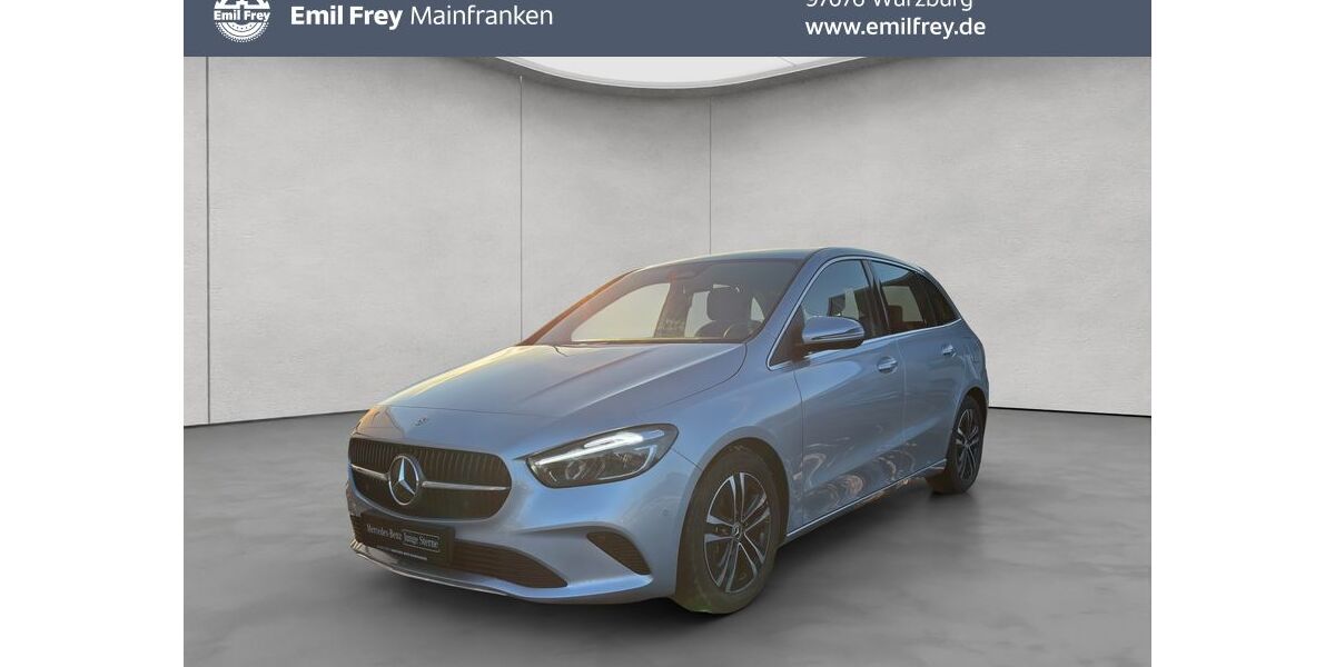Mercedes-Benz B 180 20.094 km 29.450 &euro; Würzburg 97076