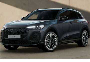 Audi Q5 15.000 km 71.980 &euro; Würzburg 97076