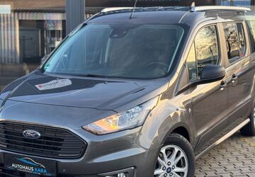 Ford Grand Tourneo 112.000 km 17.999 &euro; Karlstadt am Main 97753