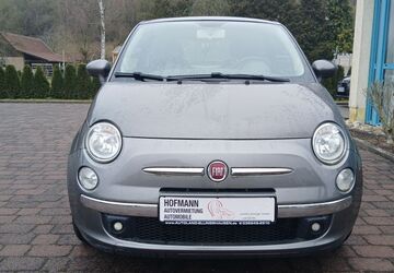 Fiat 500 111.650 km 5.500 &euro; Grafenrheinfeld 97506