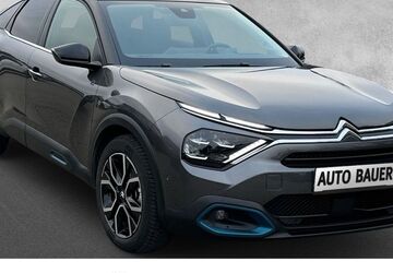 Citroen C4 13.100 km 19.990 &euro; Marktheidenfeld 97828