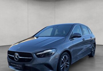 Mercedes-Benz B 180 19.265 km 27.950 &euro; Würzburg 97076