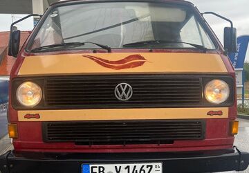 VW T3 andere 135.428 km 7.000 &euro; Kleinrinderfeld 97271