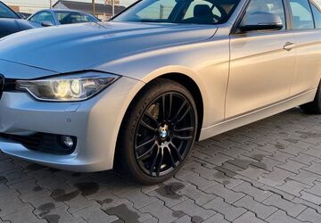 BMW 330 199.220 km 11.900 &euro; Bergtheim 97241