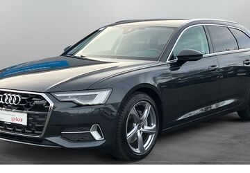 Audi A6 11.500 km 47.980 &euro; Kitzingen 97318