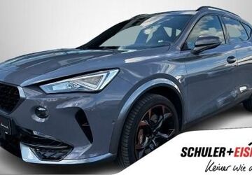 Cupra Formentor 39.500 km 30.990 &euro; Werneck 97440