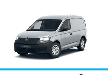 VW Caddy 5.500 km 24.980 &euro; Würzburg 97076