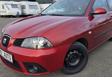 Seat Ibiza 99.500 km 3.497 &euro; Würzburg 97076