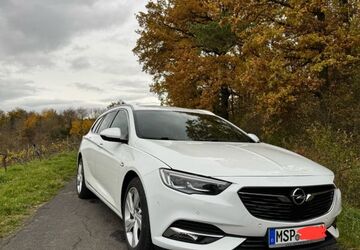 Opel Insignia 175.000 km 10.400 &euro; Karlstadt 97753