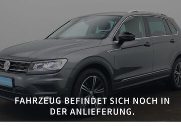 VW Tiguan 70.500 km 20.980 &euro; Würzburg 97076