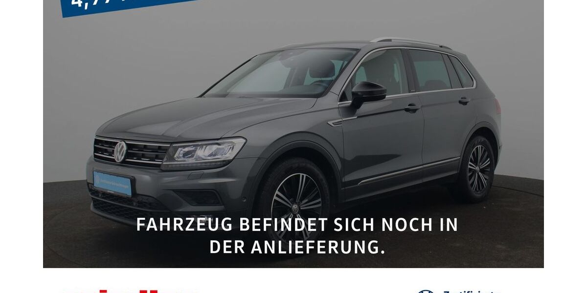 VW Tiguan 70.500 km 20.980 &euro; Würzburg 97076