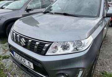 Suzuki Vitara 78.060 km 18.500 &euro; Tauberbischofsheim 97941