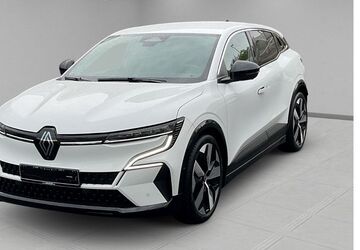 Renault Megane E-TECH 75.149 km 26.790 &euro; Würzburg 97076