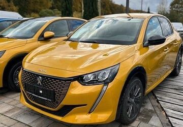 Peugeot 208 26.348 km 19.990 &euro; Theilheim 97288