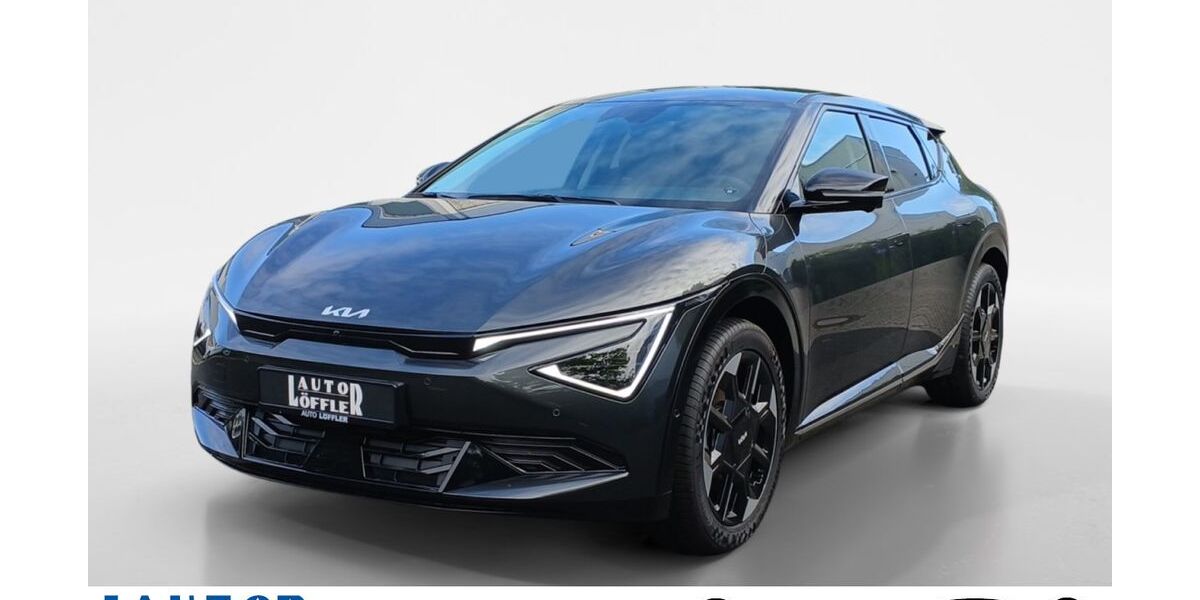 Kia EV6 5.181 km 44.202 &euro; Würzburg 97076