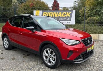 Seat Arona 11.800 km 20.900 &euro; Iphofen 97346