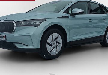 Skoda Enyaq 34.480 km 23.990 &euro; Zellingen 97225