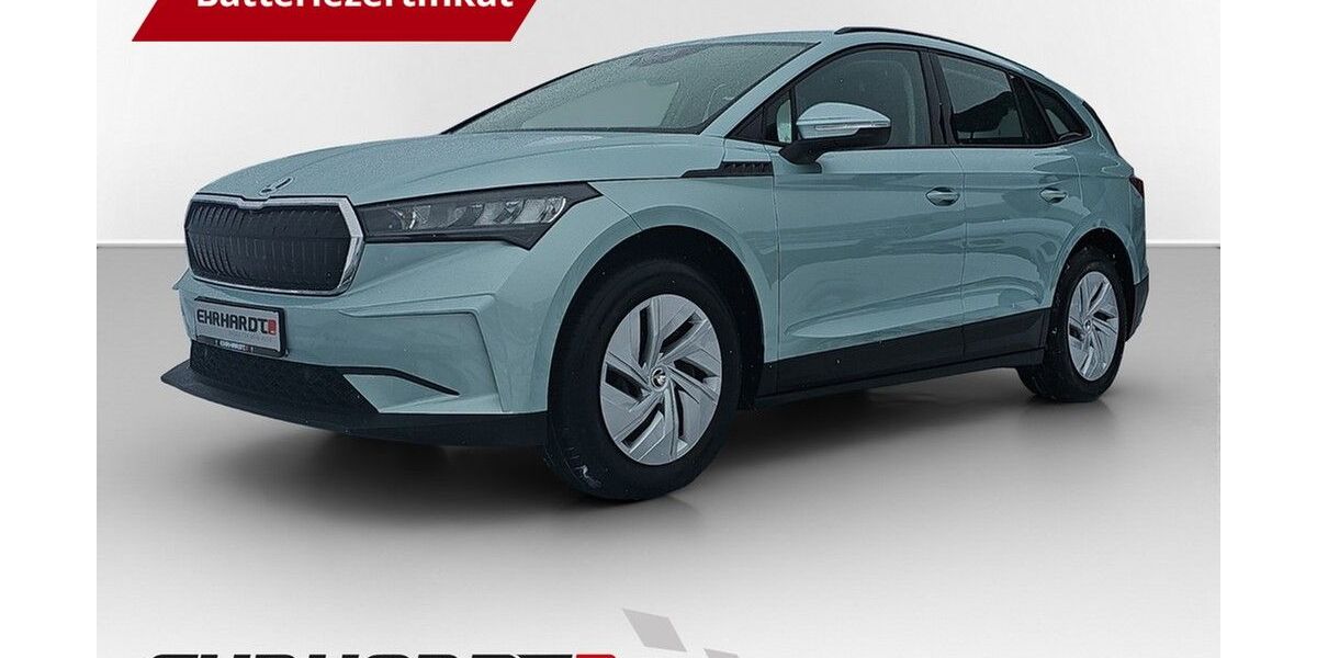 Skoda Enyaq 34.480 km 23.990 &euro; Zellingen 97225