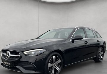 Mercedes-Benz C 200 14.230 km 33.500 &euro; Würzburg 97076