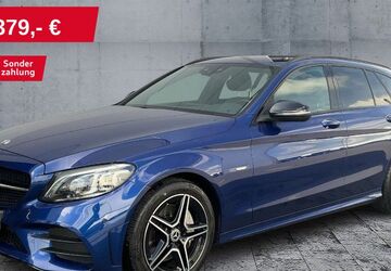 Mercedes-Benz C 300 49.200 km 29.100 &euro; Werneck 97440