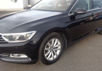 VW Passat Variant 188.000 km 11.999 &euro; Tauberbischofsheim 97941