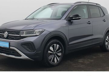 VW T-Cross 4.000 km 24.480 &euro; Würzburg 97076