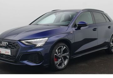 Audi A3 45.000 km 28.180 &euro; Würzburg 97076