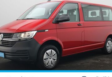 VW T6 Kombi 49.500 km 26.180 &euro; Würzburg 97076