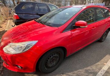 Ford Focus 185.655 km 2.800 &euro; Wenkheim 97956